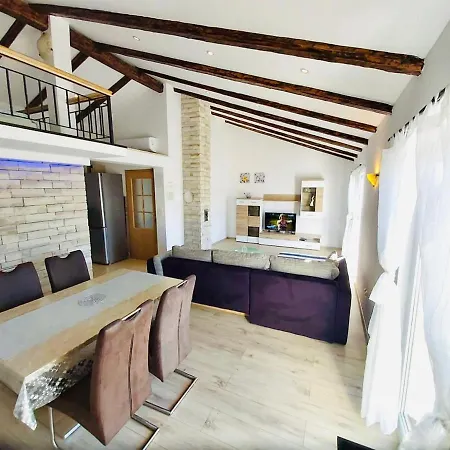 Apartmán Viskic *