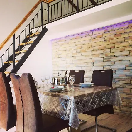 Apartmán Viskic Supetarska Draga