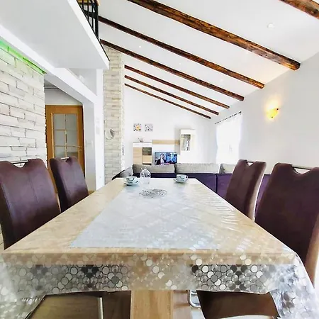 Viskic Apartmán Supetarska Draga