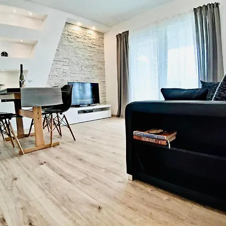 Apartmán Viskic Supetarska Draga