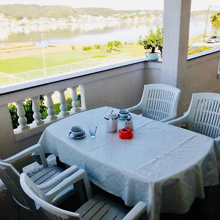 Viskic Apartmán *