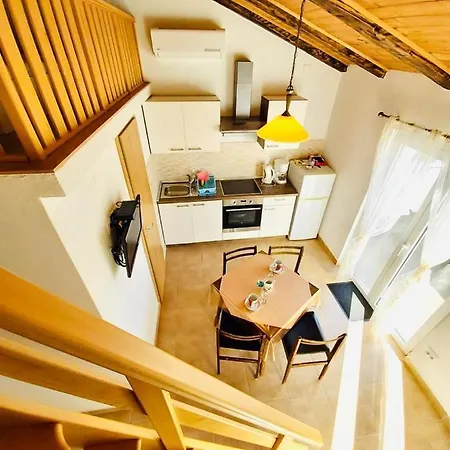 Viskic Apartmán *