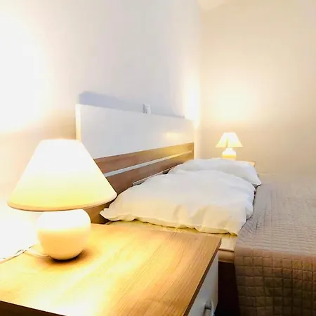 Apartment Viskic