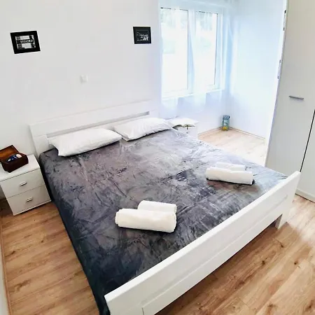 Apartmán Viskic *