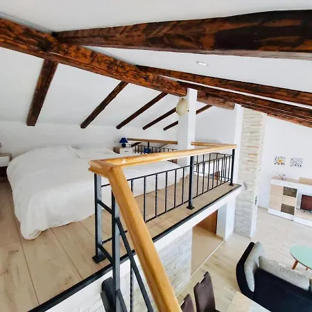 Apartment Viskic Supetarska Draga