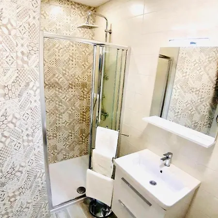 Viskic Апартаменты *