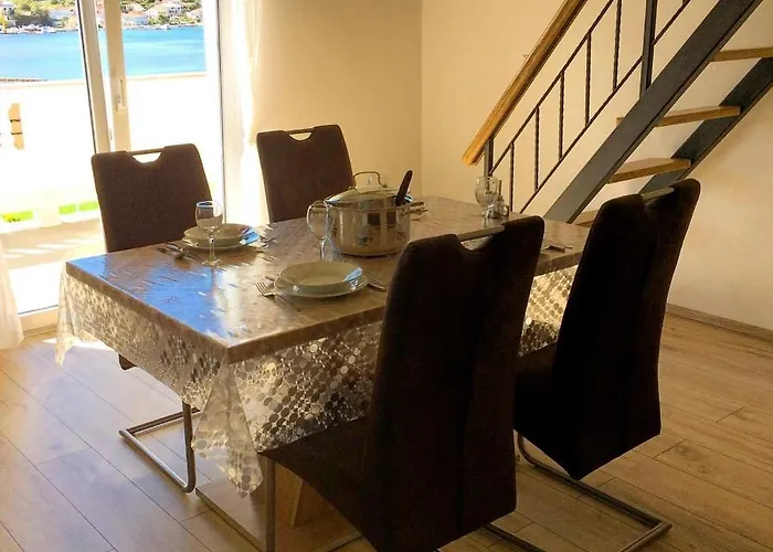 شقة Viskic سوبيتارسكا دراغا