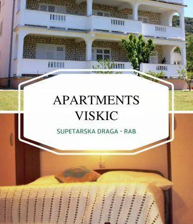 Viskic Supetarska Draga