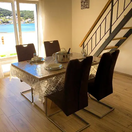 公寓 Viskic 苏佩塔斯卡德拉加