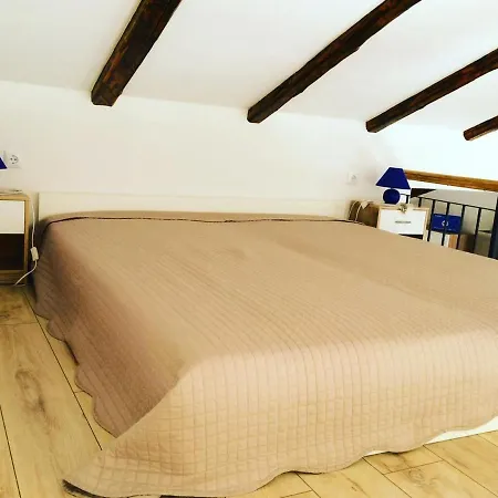 Apartment Viskic *