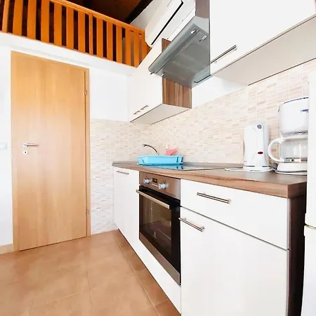 Apartment Viskic *