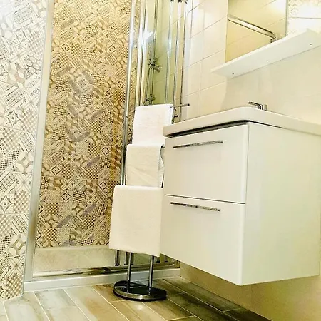 Apartment Viskic *